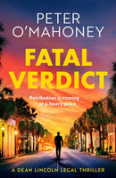 Fatal Verdict-9781662525391