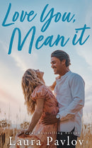 Love You, Mean It-9781662525452