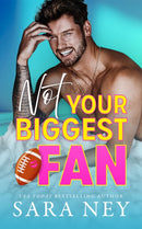 Not Your Biggest Fan-9781662525483