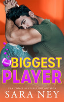 Biggest Player-9781662525513