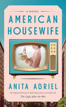 American Housewife : A Novel-9781662525537