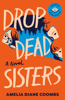 Drop Dead Sisters-9781662525551