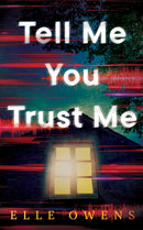 Tell Me You Trust Me-9781662525575