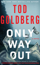 Only Way Out : A Novel-9781662525629