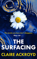 The Surfacing-9781662525872