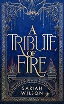 A Tribute of Fire-9781662525933