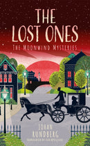 The Lost Ones-9781662525957