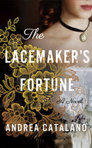 The Lacemaker's Fortune : A Novel-9781662526015
