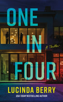 One in Four : A Thriller-9781662526046