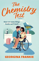 The Chemistry Test-9781662526084