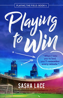 Playing to Win-9781662526183