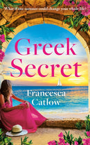 Greek Secret-9781662526275