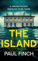 The Island-9781662526329