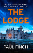 The Lodge-9781662526343