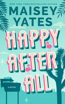 Happy After All : A Novel-9781662526374