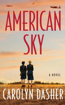 American Sky : A Novel-9781662526435