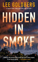 Hidden in Smoke-9781662526466