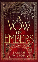 A Vow of Embers-9781662526602