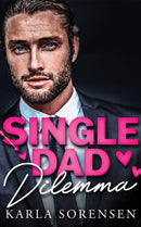 Single Dad Dilemma-9781662526770