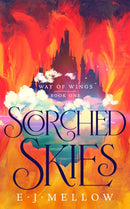 Scorched Skies-9781662526848