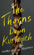 The Thorns-9781662526978
