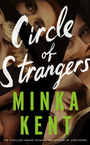 Circle of Strangers-9781662527012