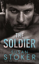 The Soldier-9781662527296