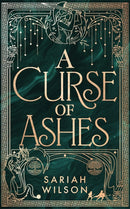 A Curse of Ashes-9781662527487