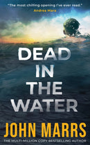 Dead in the Water-9781662527708