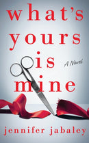 What''s Yours Is Mine