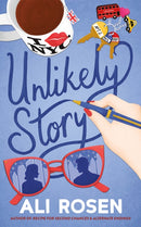 Unlikely Story-9781662527920