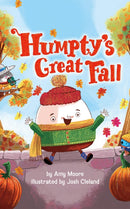 Humpty's Great Fall-9781662527968