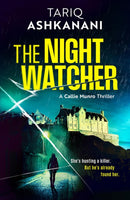 The Night Watcher-9781662528019