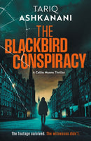 The Blackbird Conspiracy