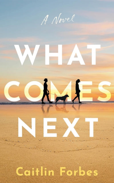 What Comes Next : A Novel-9781662528118