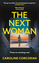 The Next Woman-9781662528200