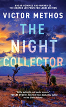 The Night Collector-9781662528415
