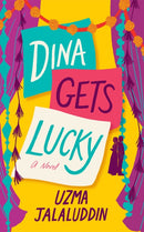 Dina Gets Lucky