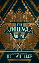 The Violence of Sound-9781662528606