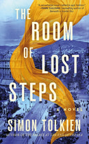 The Room of Lost Steps : A Novel-9781662528651