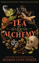 Tea & Alchemy-9781662528699