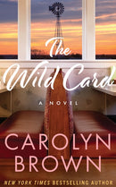 The Wild Card : A Novel-9781662528750