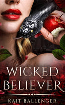 Wicked Believer-9781662528880