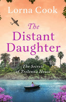 The Distant Daughter-9781662528989