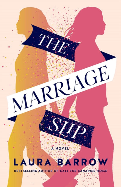 The Marriage Slip : A Novel-9781662529139