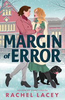 Margin of Error-9781662529252