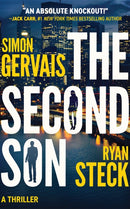 The Second Son : A Thriller-9781662529290