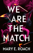 We Are the Match-9781662529429