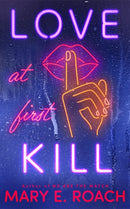 Love at First Kill-9781662529443