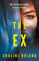 The Ex-9781662529535